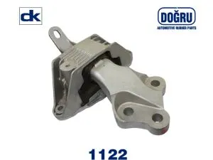 MOTOR TAKOZU DOGRU 1122