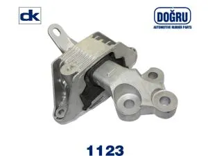 MOTOR TAKOZU DOGRU 1123