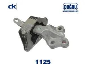 MOTOR TAKOZU DOGRU 1125