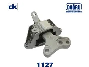MOTOR TAKOZU DOGRU 1127