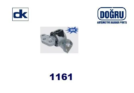 MOTOR TAKOZU DOGRU 1161