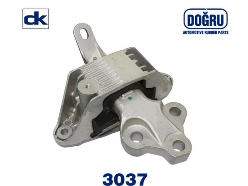 MOTOR TAKOZU DOGRU 3037