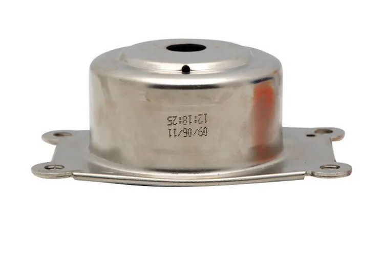 MOTOR TAKOZU YTT Y1254