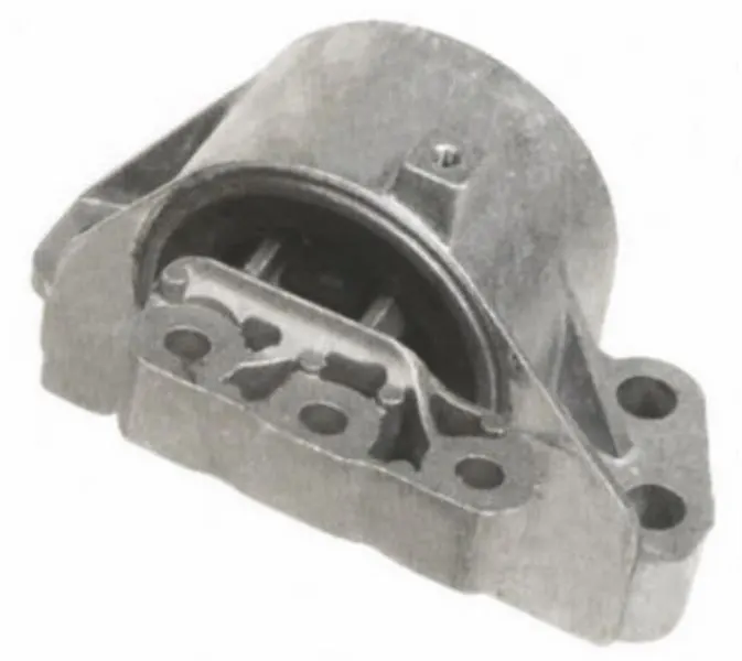 MOTOR TAKOZU YTT Y5124