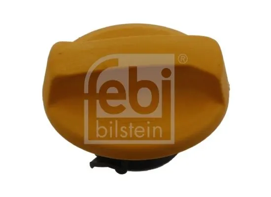 MOTOR YAĞ DOLUM KAPAĞI FEBI 33677