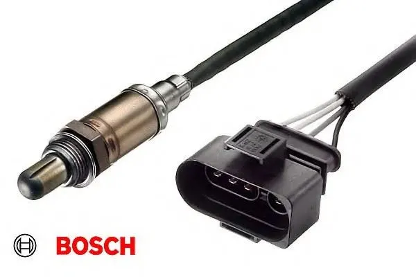 OKSİJEN SENSÖRÜ BOSCH 0258003542