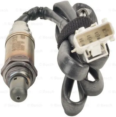 OKSİJEN SENSÖRÜ BOSCH 0258003673