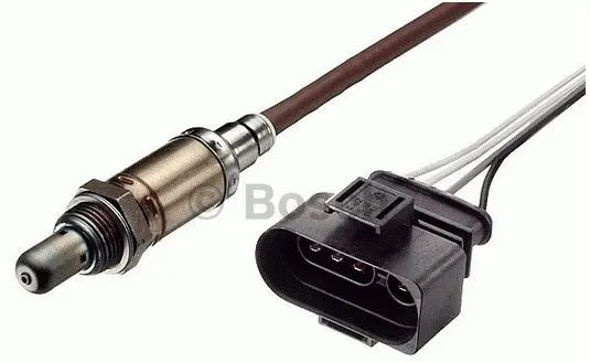 OKSİJEN SENSÖRÜ BOSCH 0258003759