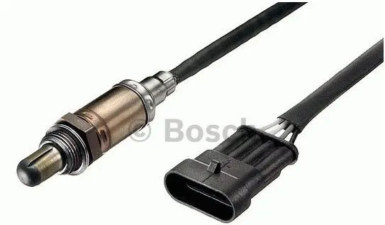 OKSİJEN SENSÖRÜ BOSCH 0258003772