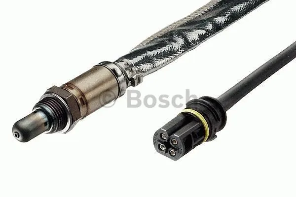 OKSİJEN SENSÖRÜ BOSCH 0258003893