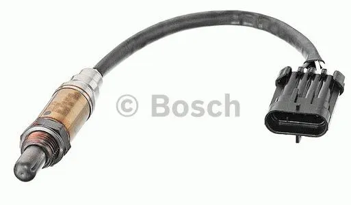 OKSİJEN SENSÖRÜ BOSCH 0258005055