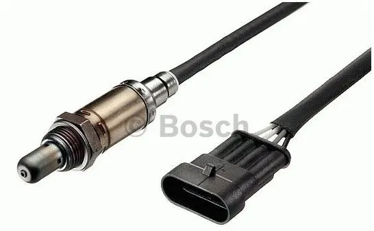 OKSİJEN SENSÖRÜ BOSCH 0258005096