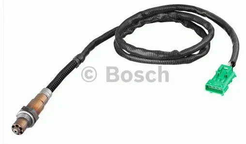 OKSİJEN SENSÖRÜ BOSCH 0258006026