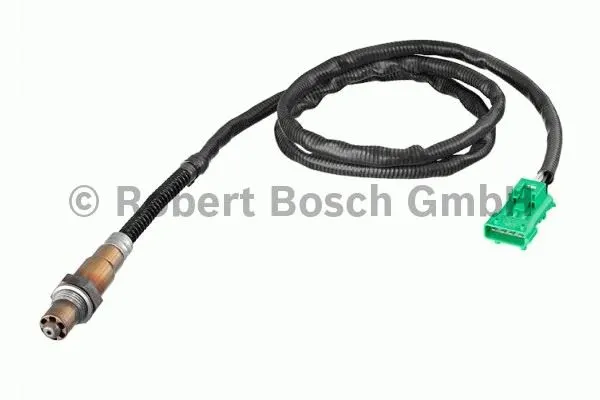 OKSİJEN SENSÖRÜ BOSCH 0258006027