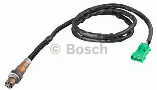 OKSİJEN SENSÖRÜ BOSCH 0258006028