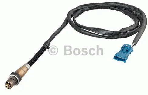 OKSİJEN SENSÖRÜ BOSCH 0258006029
