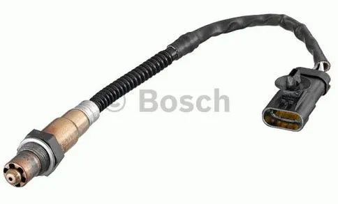OKSİJEN SENSÖRÜ BOSCH 0258006046