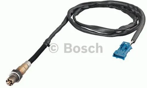 OKSİJEN SENSÖRÜ BOSCH 0258006185