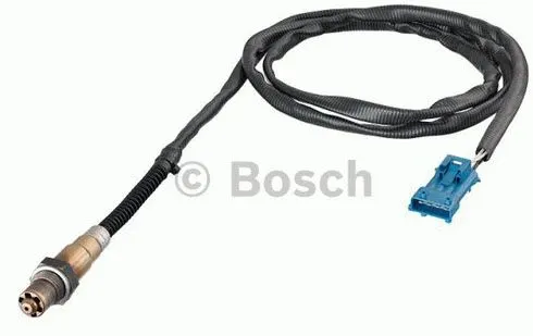 OKSİJEN SENSÖRÜ BOSCH 0258006186