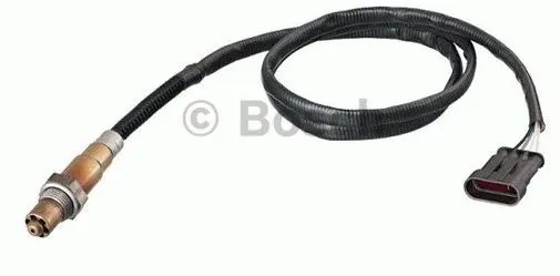 OKSİJEN SENSÖRÜ BOSCH 0258006190