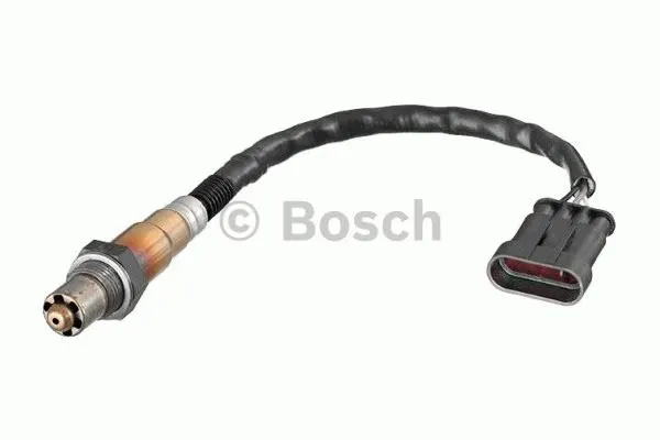OKSİJEN SENSÖRÜ BOSCH 0258006206