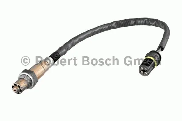 OKSİJEN SENSÖRÜ BOSCH 0258006268