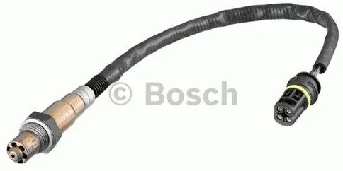 OKSİJEN SENSÖRÜ BOSCH 0258006272