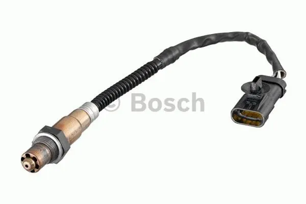 OKSİJEN SENSÖRÜ BOSCH 0258006295