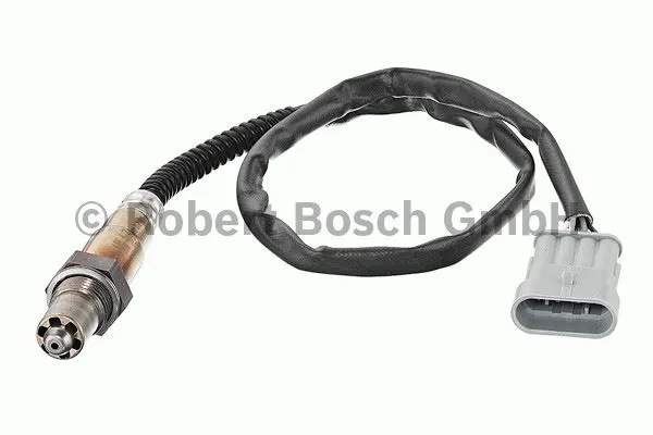 OKSİJEN SENSÖRÜ BOSCH 0258006376