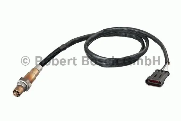 OKSİJEN SENSÖRÜ BOSCH 0258006388