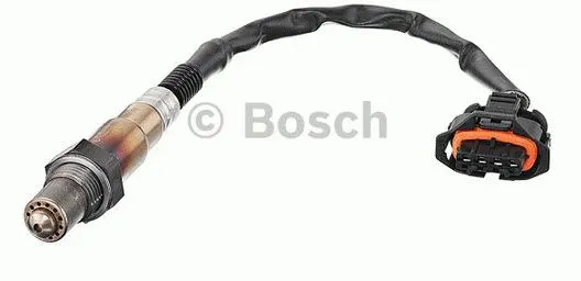 OKSİJEN SENSÖRÜ BOSCH 0258006499