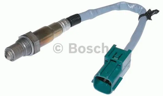 OKSİJEN SENSÖRÜ BOSCH 0258006513