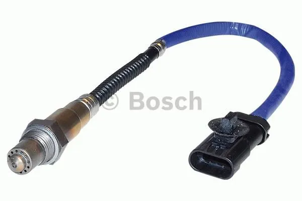 OKSİJEN SENSÖRÜ BOSCH 0258006791