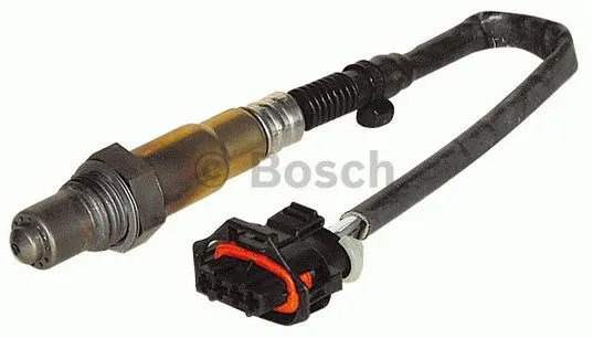 OKSİJEN SENSÖRÜ BOSCH 0258006924