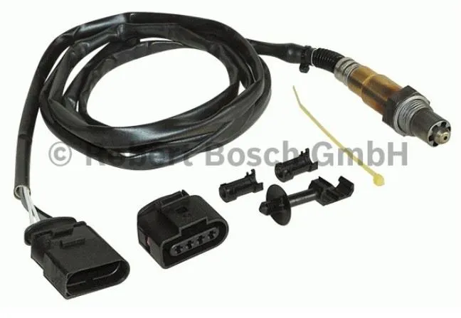OKSİJEN SENSÖRÜ BOSCH 0258006978