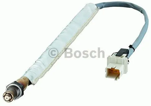 OKSİJEN SENSÖRÜ BOSCH 0258007036