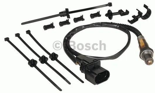 OKSİJEN SENSÖRÜ BOSCH 0258007357