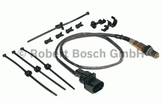 OKSİJEN SENSÖRÜ BOSCH 0258007359