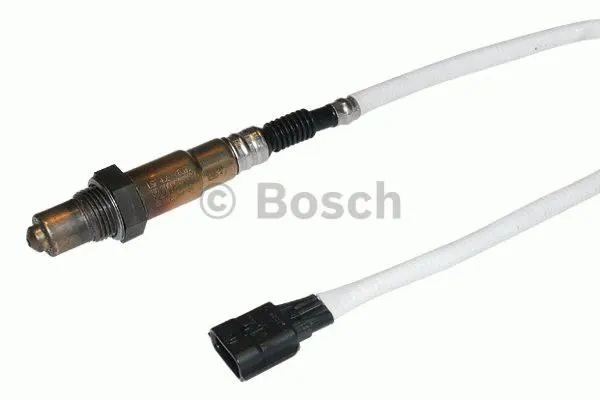 OKSİJEN SENSÖRÜ BOSCH 0258010029