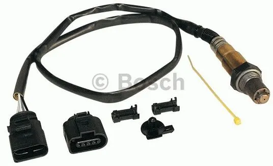 OKSİJEN SENSÖRÜ BOSCH 0258010036