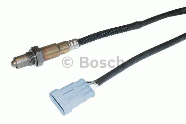 OKSİJEN SENSÖRÜ BOSCH 0258010046