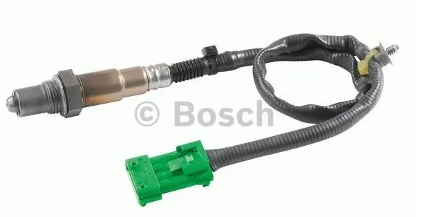 OKSİJEN SENSÖRÜ BOSCH 0258010081