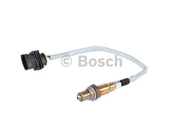 OKSİJEN SENSÖRÜ BOSCH 0258010121