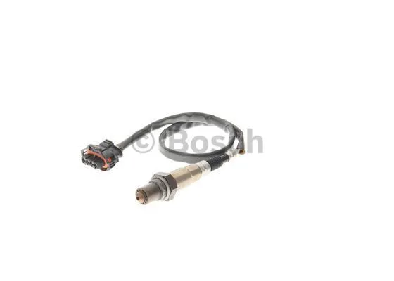 OKSİJEN SENSÖRÜ BOSCH 0258010514
