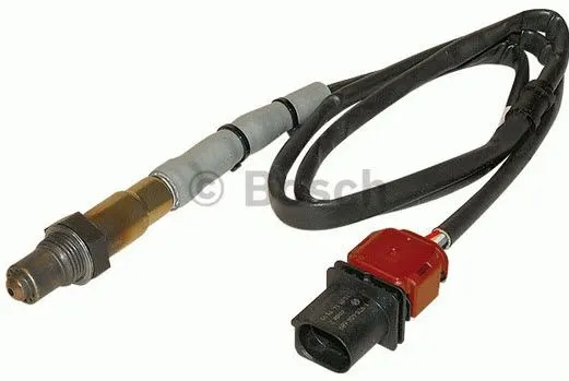 OKSİJEN SENSÖRÜ BOSCH 0258017012