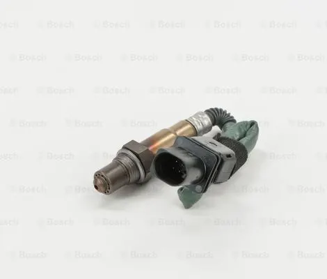 OKSİJEN SENSÖRÜ BOSCH 0258017014