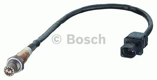 OKSİJEN SENSÖRÜ BOSCH 0258017016