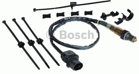OKSİJEN SENSÖRÜ BOSCH 0258017178
