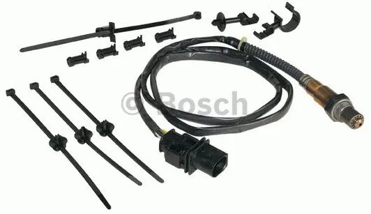 OKSİJEN SENSÖRÜ BOSCH 0258017180
