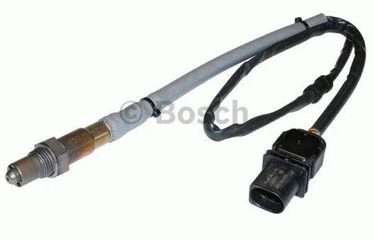OKSİJEN SENSÖRÜ BOSCH 0258017241